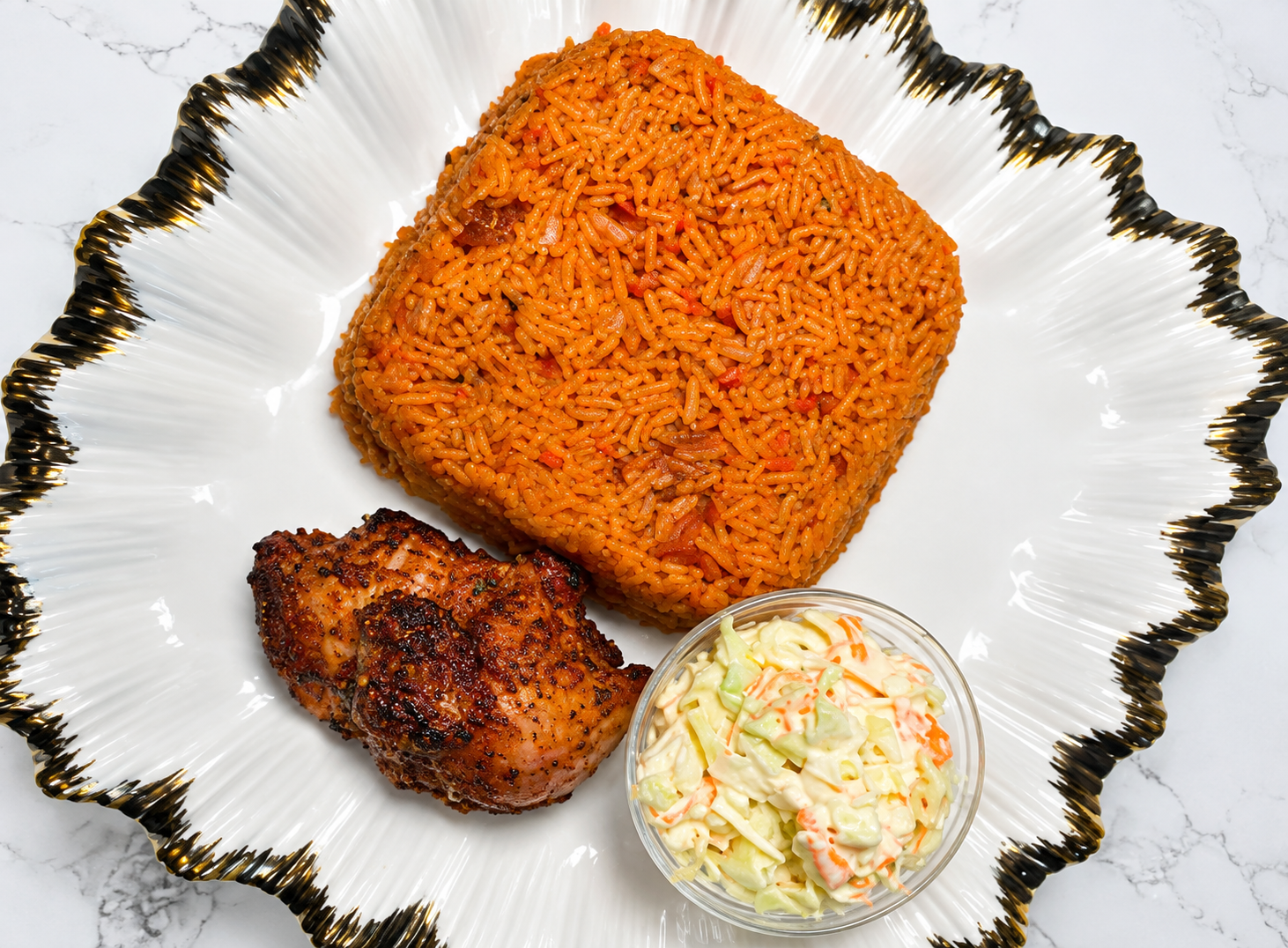 Jollof Rice