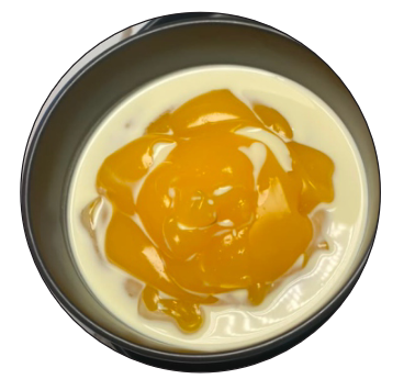 Custard
