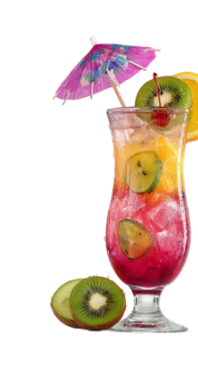 TROPICAL PARADISE