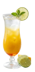 MANGO SUNSHINE