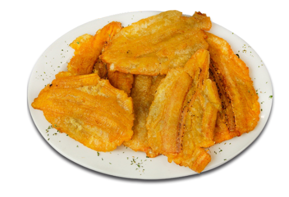 Plantain