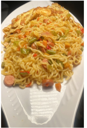 NOODLES