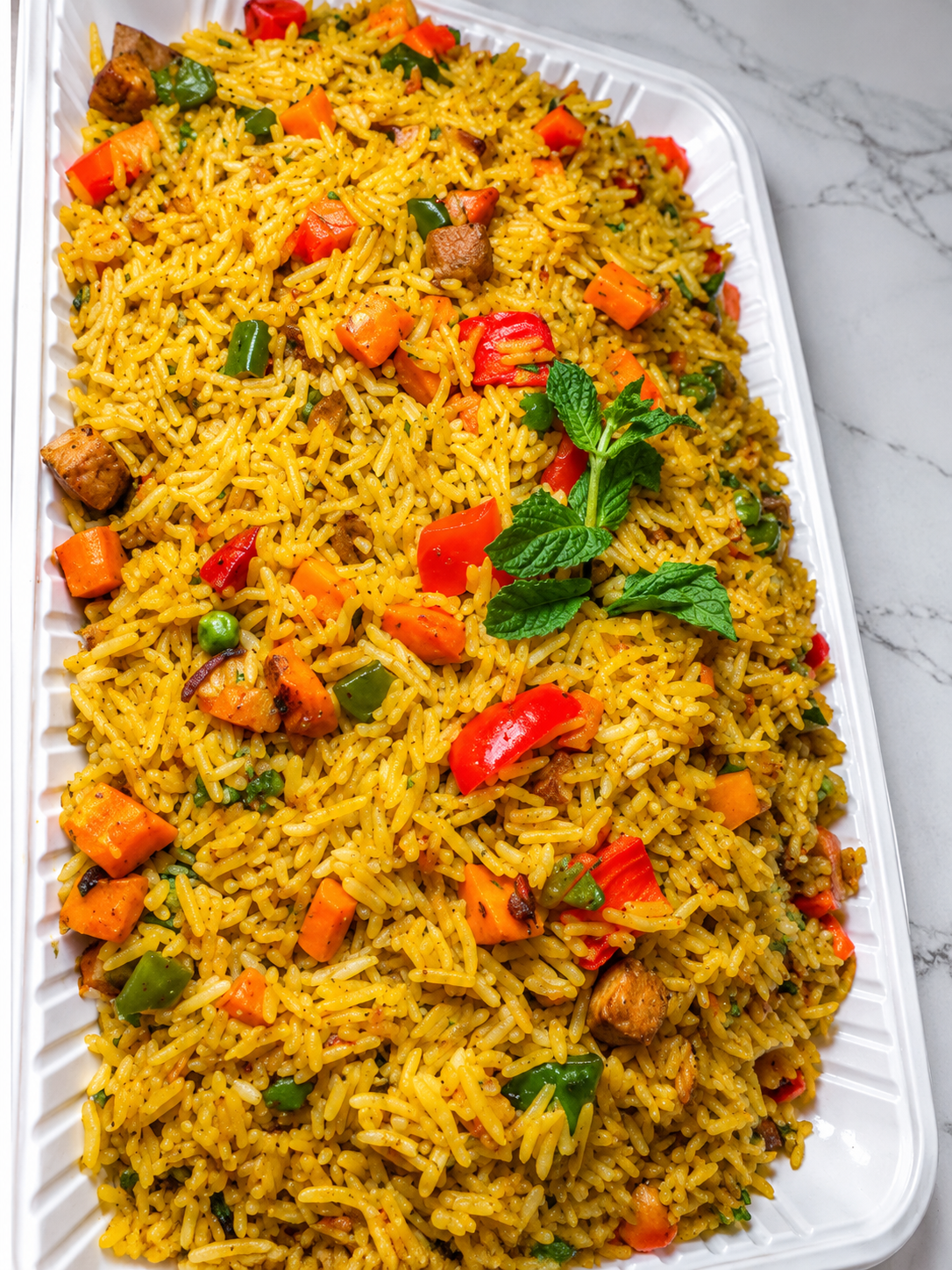 Fried Rice