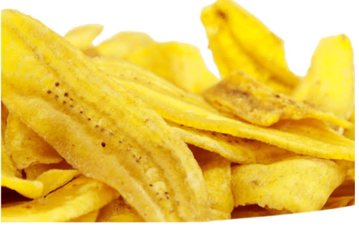 Plantain Chips
