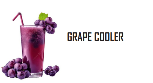 GRAPE COOLER