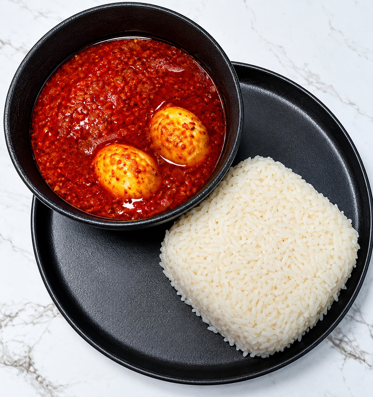 White Rice
